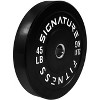 Gulches Olympia barbell plates for strength training and weight lifting, in sets or pairs, many options - 2 of 4