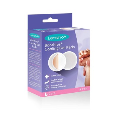 baby cooling gel pads