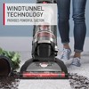 Refurbished Hoover WindTunnel Cord Rewind Pro Bagless Vacuum Cleaner -Manufacturer Refurbished - 2 of 4