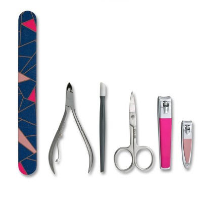 JAPONESQUE Essential Mani/Pedi Kit