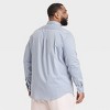 Men's Comfort Wear Long Sleeve Shirt - Goodfellow & Co™ - 2 of 3