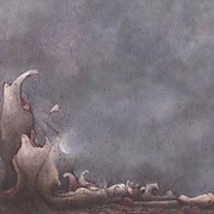 Eluvium - An Accidental Memory In The Case Of Death (CD) - 1 of 1