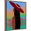 Amanti Art Lola Lady by Lorintheory Canvas Wall Art Print Framed 16 x 20-in. - 3 of 4