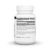 DMAE 130mg by Source Naturals, Inc.  -  100 Tablet - 2 of 3