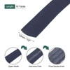 Unique Bargains Polyester Washable Sewing Binding Bulk Double Fold Bias Tape - 2 of 4