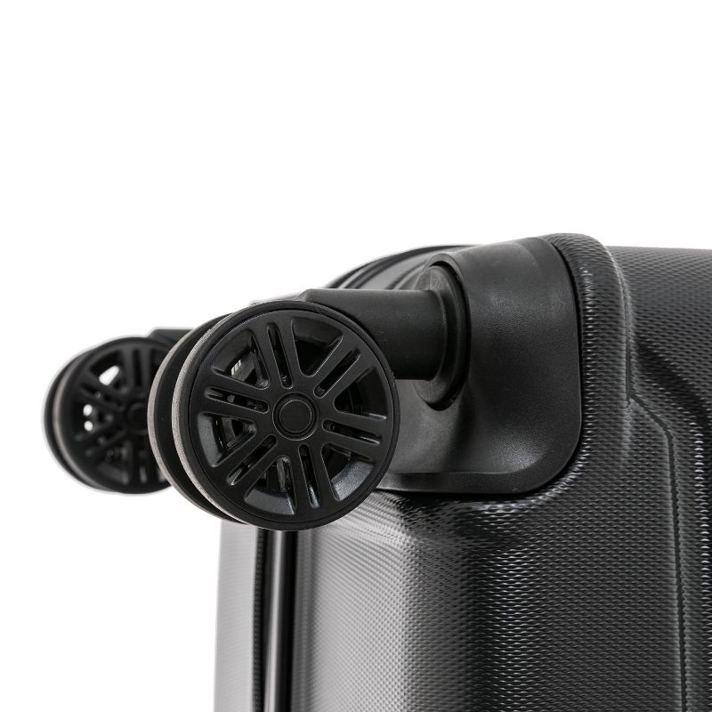 InUSA Trend Lightweight Hardside Spinner 3pc Luggage Set , 6 of 8