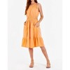 Women's Ivanna Dress - Another Love - 3 of 4