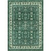 Fulvari Vintage Floral Rugs,Washable Area Rugs, Low Pile Non Shedding Stain Resistant Rugs for Bedroom Dining Room Home Office Department - 4 of 4