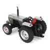 Spec Cast 1/64 White 2-105 Tractor with Front Wheel Power Assist SCT966 - 4 of 4