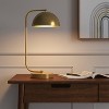 Valencia Table Lamp Brass - Threshold™ - 3 of 4