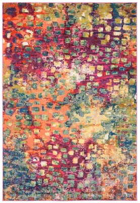 Madison MAD425 Power Loomed Indoor Rug - Safavieh