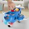 Fisher-Price Little People Travel Together Airplane - 3 of 4