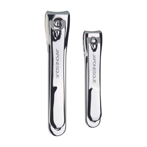 Japonesque Nail Shaping Clipper Duo - 2ct - image 1 of 4