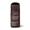 Naturally Flavored Double Chocolate Light Roast Ground Coffee 12oz - Good & Gather™ - 4 of 4