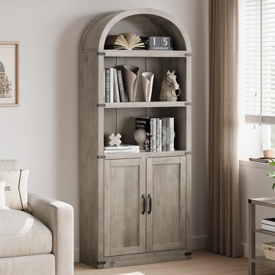 grey specification