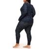 Adore Me Women's Janise PJ Sleepwear - 4 of 4