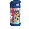 Best Buy: Thermos Paw Patrol Girls 12-Oz. FUNtainer Bottle Purple F4015PPG6