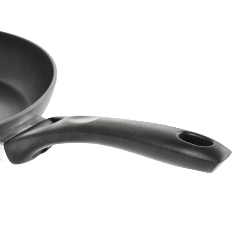 Oster Aluminum Frying Pan in Black, 4 of 6