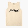 Simply Sage Market Pickleball Garment Dyed Tank - 3 of 3