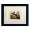 "Louisiana Heron" Outdoor Canvas - 2 of 3