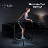 JumpSport Handle Bar for Arched Leg Fitness Trampolines, Trampoline Not Included - 4 of 4