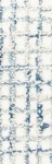 ivory/blue