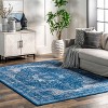 Nuloom Verona Vintage Persian Indoor Area Rug - 2 of 4