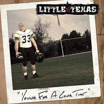 Little Texas - Young for a Long Time (CD)