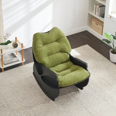 LOVMOR Comfortable Seat, for Bedroom & Living Room