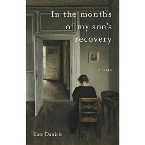 In the Months of My Son's Recovery - (Southern Messenger Poets) by  Kate Daniels (Paperback) - 1 of 1