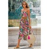 Women's Wide Suede Belt - LASCANA - 4 of 4