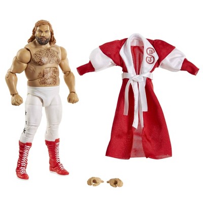 WWE Legends Elite Collection Big John Studd Action Figure