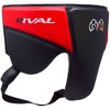Rival RNFL10 360 Protector with Intelli-Shock D30 - 2 of 2