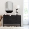 MH London Margeaux 6 Drawers Metal Handle and Solid Wood Dresser - 3 of 4