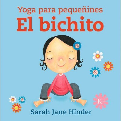 El Bichito - by  Sarah Jane Hinder (Paperback)