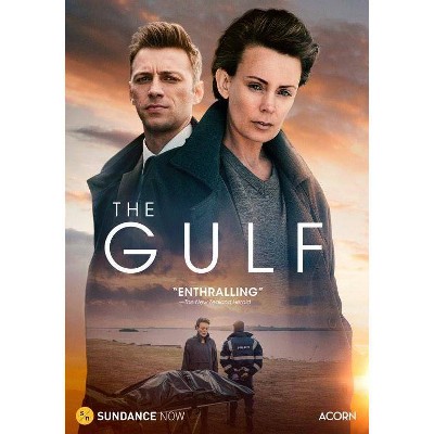 Gulf (DVD)(2020)