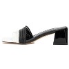 New York & Company Women's Hera Heels - 3 of 4