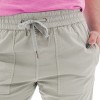 Aventura Clothing Women's Ballard Pull-On Ankle Pant - 3 of 4