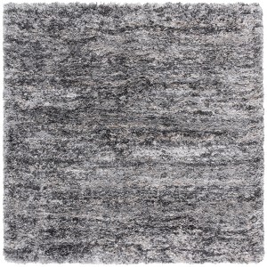 Iceland Shag ISG519 Power Loomed Indoor Rugs - Safavieh - 1 of 4