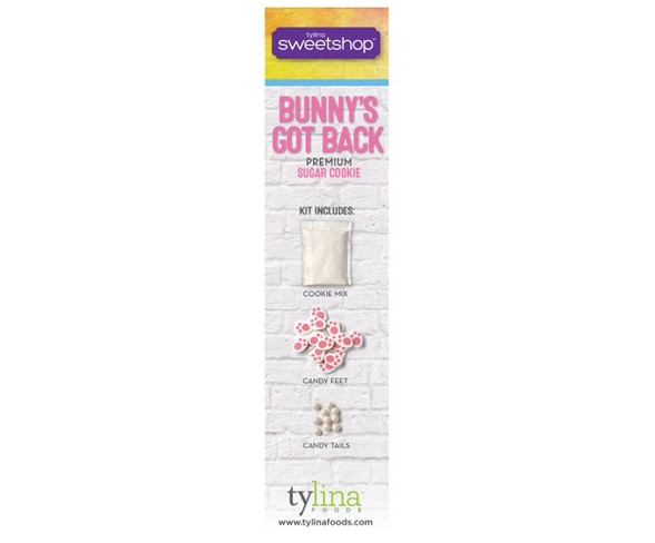 Duff's Bunny Got Back Cookie Mix Kit - 11oz