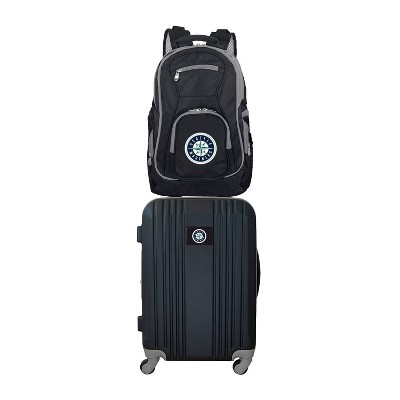 suitcase set target