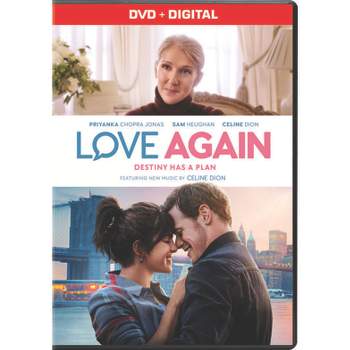 Love Again (DVD + Digital)