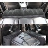 Unique Bargains Car Mattress Sleeping Mat Gray - image 3 of 4