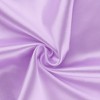 Unique Bargains Satin Soft Hair and Skin Envelope Closure Pillowcase 20" x 30" 2 Pcs - image 3 of 4