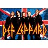 Trends International Def Leppard - Sugar Unframed Wall Poster Prints - 4 of 4