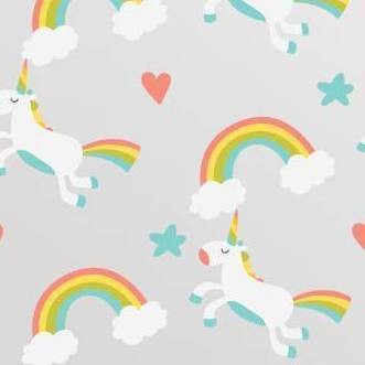 Unicorns & Rainbows