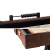 Barrington 132" Allendale Shuffleboard Table - 3 of 4