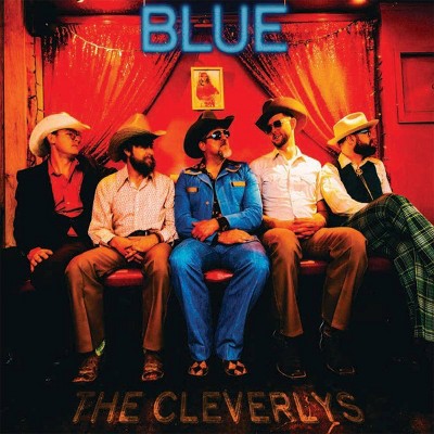 Cleverlys - Blue (CD)