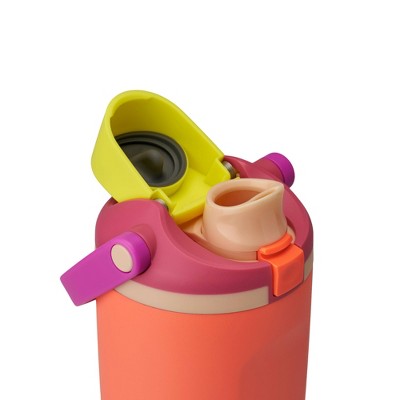 Owala 30oz Stainless Steel Bucket Handle FreeSip Insulated Straw Tumbler
