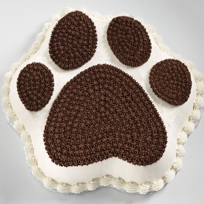 Dog bone 2025 cake pan target